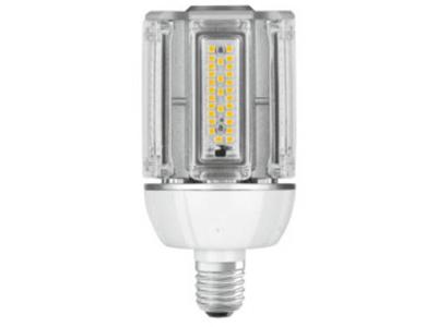 OSRAM LED Energielabel A++ (A++ - E) E27 Staaf 23 W Neutraalwit (Ø x l) 75 mm x 145 mm 1 stuk(s)