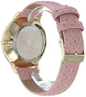 Nine West NW-2560SVPK (Ø 38 mm) Dames horloge - thumbnail
