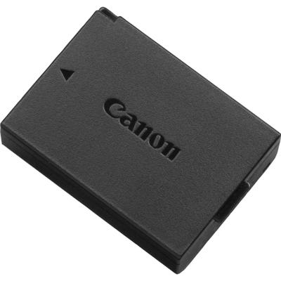 Batterij Canon LP-E10 Litio Ion