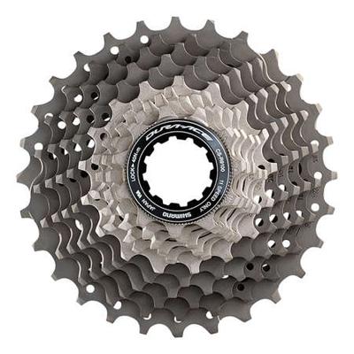 Shimano DURA ACE CS-R9100 11-speed Cassette 12-25