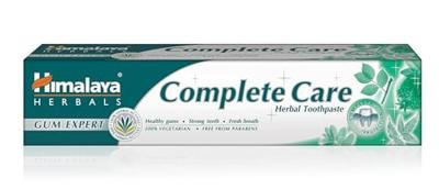Complete Care Gum Expert Herbal Toothpaste