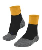 Falke Tk2 Explore Cool Short Wandelsok Heren Black 46-48 - thumbnail