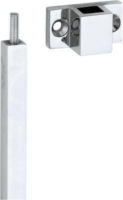 Verlengset espagnolet v. stang Recht MGC