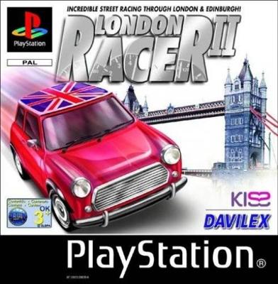 London Racer 2