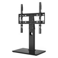 Hama 00220866 TV-voet 81,3 cm (32) - 139,7 cm (55) In hoogte verstelbaar, Zwenkbaar - thumbnail