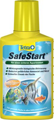 Tetra Goldfish Safe Start, 50 ml