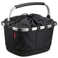 Reisenthel korb "carrybag gt" carrybag gt black for racktime - thumbnail