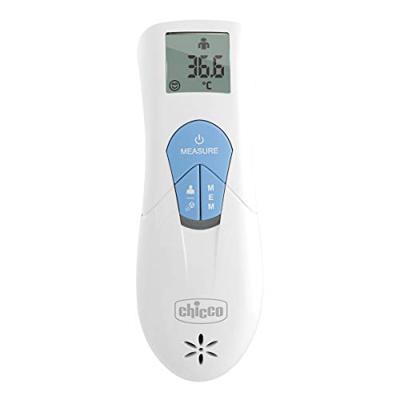 Chicco 00009222000000 Multifunctionele Thermometer Thermofamily