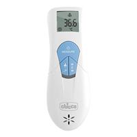 Chicco 00009222000000 Multifunctionele Thermometer Thermofamily - thumbnail