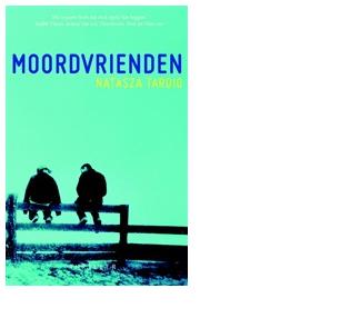 Moordvrienden - Natasza Tardio - ebook