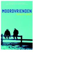 Moordvrienden - Natasza Tardio - ebook - thumbnail