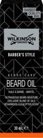 Wilkinson Wilkinson Baardolie Barber's Style - 30 ml - thumbnail