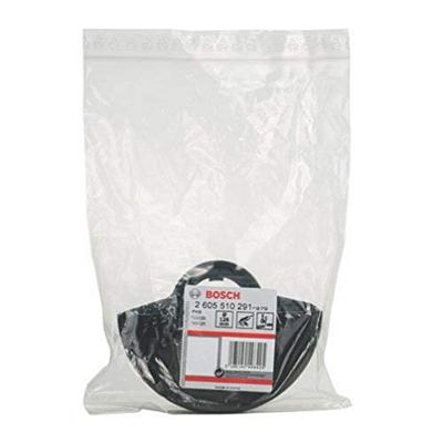 Bosch Accessoires Beschermkap met dekplaat 125 mm 1st - 2605510291 - thumbnail