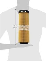 Luchtfilter LX1020 - thumbnail