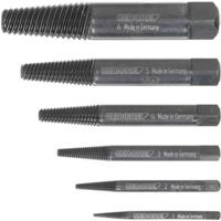 Gedore Linkse tapset M3-M24 6-dlg. - 6759700 - thumbnail