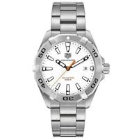 Tag Heuer Aquaracer 300M quartz 41 mm herenhorloge WBD1111.BA0928 - thumbnail