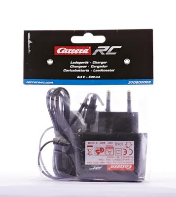 Carrera RC Modelbouwoplader 230 V 0.5 A Li-ion