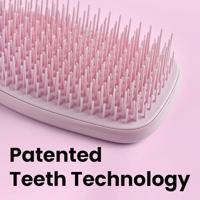 Tangle Teezer the wet detangler millennial pink - thumbnail