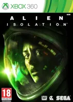 SEGA Alien: Isolation Nostromo Edition, Xbox 360 Basic + DLC - thumbnail