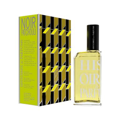 Histoires de Parfums Noir Patchouli Eau de Parfum 60ml