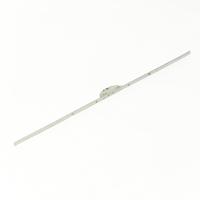 Habo slotkast tbv uitzetraam 94MP Lengte =1020mm doornmaat 33 - thumbnail