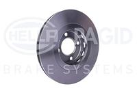 Remschijf 8DD355101831 - thumbnail