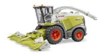 Bruder Claas Jaguar 980 1:16 - thumbnail