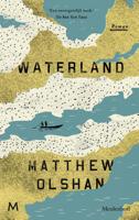 Waterland - Matthew Olshan - ebook - thumbnail