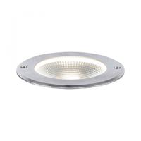 Paulmann 94387 Vloerinbouwlamp LED vast ingebouwd LED RVS - thumbnail
