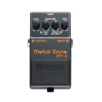 Boss MT-2 - thumbnail