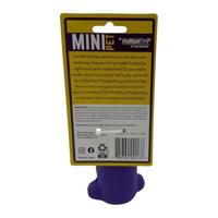 MULTIPET LOOFA MINI LATEX ASSORTI - thumbnail