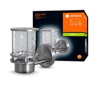 LEDVANCE ENDURA® CLASSIC POST L 4058075206502 Buitenlamp (wand) E27 0 W - thumbnail