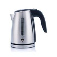 Wilfa WKW-5S Waterkoker Aantal/Volume: 1 l Zwart, RVS - thumbnail