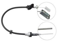 Koppelingkabel K27080 - thumbnail