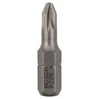 Bosch Accessoires Bit extra-hard PZ2R, 25 mm 25st - 2607002517 - thumbnail