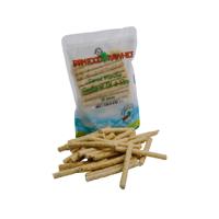 Farm Food Rawhide Dental Munchie Natural - 35 stuks 3 Zakken - thumbnail