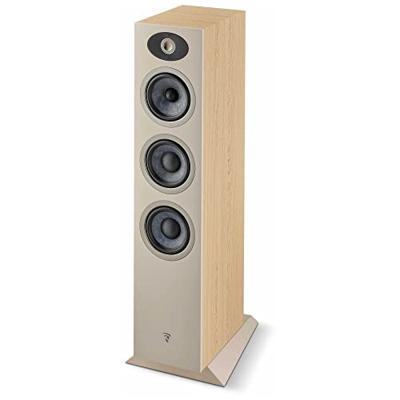 Focal: Theva N2 Vloerstaande Speaker - Light Wood - thumbnail