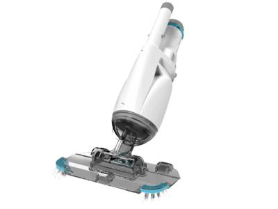 Kokido Telsa 7 elektrische spa- en zwembadstofzuiger Kokido Telsa 7 elektrische spa- en zwembadstofzuiger