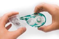 Tombow Vulling voor correctieroller Refillable vulling 4,2 mm - thumbnail