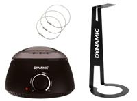 Dynamic waxifyer wax melting furnace set - thumbnail