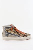 Golden Goose sneakers Slide GWF00116.F008006.15860 maculated/beige/antracite - thumbnail