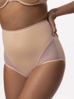 Corrigerende taille slip dames - Medium Control - Buik corrigerende naadloze shapewear - thumbnail
