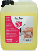 Hand Clean 2,5 liter - thumbnail