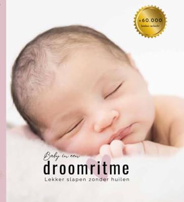 Baby in een droomritme - Stephanie Molenaar, - ebook