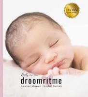 Baby in een droomritme - Stephanie Molenaar, - ebook - thumbnail
