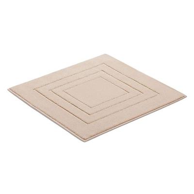 Vossen Vossen Bidetmat Feeling 60x60 Tibet