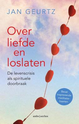 Over liefde en loslaten - Jan Geurtz - eBook (9789026338489) Over liefde en loslaten - Jan Geurtz - eBook (9789026338489)