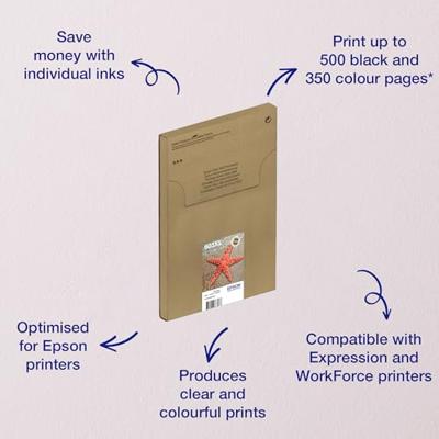 Epson Multipack 4-colours 603XL EasyMail