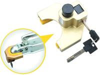 Basi 0004-0104 Disselslot - thumbnail