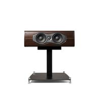 Sonus faber Olympica Nova Center I centerspeaker wengé - thumbnail